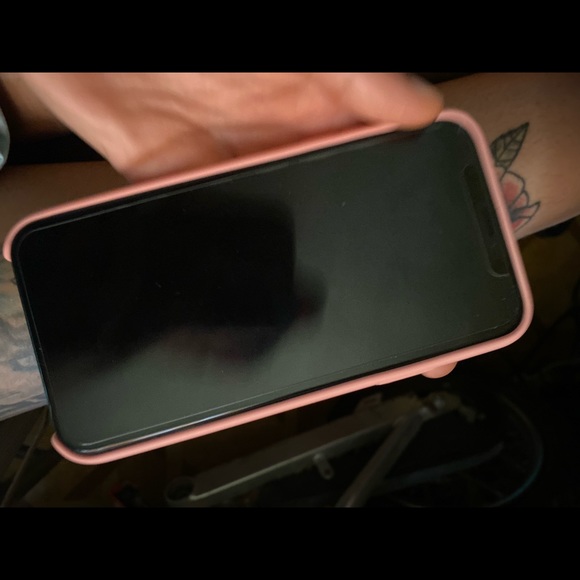 iPhone X